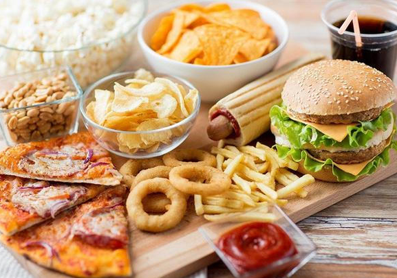 Gastritis үчүн кооптуу өнүмдөр
